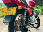 Bajaj Caliber 2003