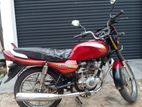 Bajaj Caliber 2003