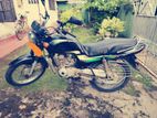 Bajaj Caliber 2003