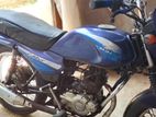 Bajaj Caliber 2003