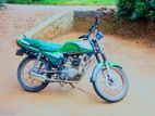 Bajaj Caliber 2003