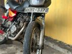 Bajaj Caliber 2004