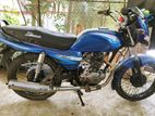 Bajaj Caliber 2004