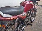 Bajaj Caliber 2004