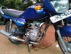 Bajaj Caliber 2004