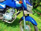 Bajaj Caliber 2004