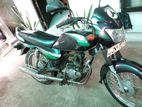 Bajaj Caliber 2004