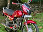 Bajaj Caliber 2004