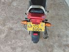 Bajaj Caliber 2004