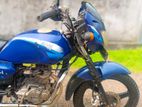 Bajaj Caliber 2004