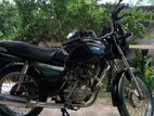 Bajaj Caliber 2004