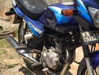 Bajaj Caliber 2004