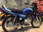 Bajaj Caliber 2004
