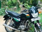 Bajaj Caliber 2004