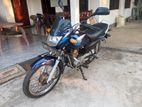 Bajaj Caliber 2004