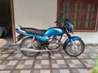 Bajaj Caliber 2004