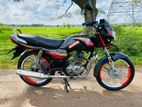 Bajaj Caliber 2004