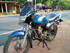 Bajaj Caliber 2004