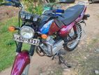 Bajaj Caliber 2004