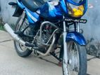 Bajaj Caliber 2004