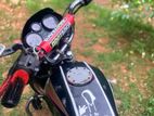 Bajaj Caliber 2004