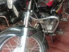 Bajaj Caliber 2005