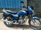 Bajaj Caliber 2005