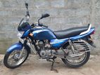 Bajaj Caliber 2005