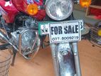 Bajaj Caliber 2005