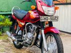 Bajaj Caliber 2005