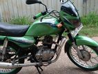 Bajaj Caliber 2005