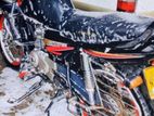 Bajaj Caliber 2005
