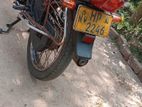 Bajaj Caliber 2005