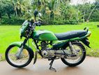 Bajaj Caliber 2005