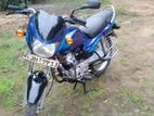 Bajaj Caliber 2005