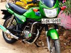 Bajaj Caliber 2005
