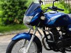 Bajaj Caliber 2006
