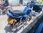 Bajaj Caliber 2006