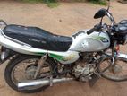 Bajaj Caliber 2006