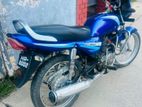 Bajaj Caliber 2006