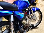 Bajaj Caliber 2006