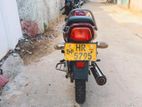 Bajaj Caliber 2007