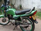 Bajaj Caliber 2007
