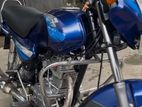 Bajaj Caliber 2008
