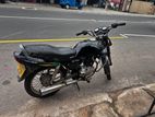 Bajaj Caliber 2008
