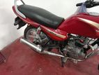 Bajaj Caliber 2008