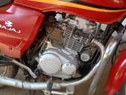 Bajaj Caliber 2006