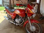 Bajaj Caliber 2006
