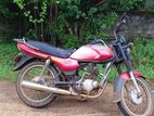 Bajaj Caliber 2002