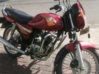 Bajaj Caliber 2004